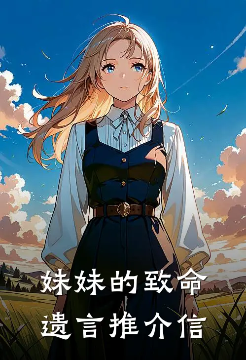 妹妹的致命遗言推介信