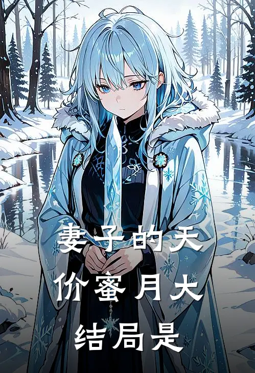 妻子的天价蜜月大结局是