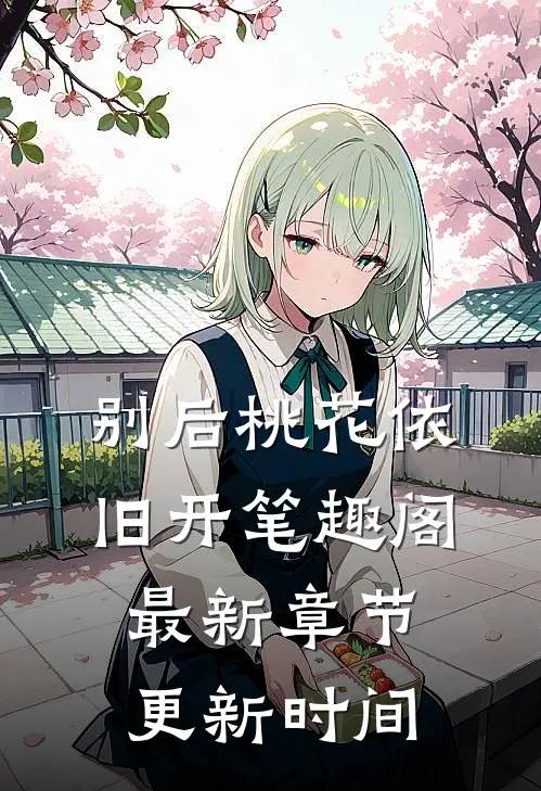 别后桃花依旧开笔趣阁最新章节更新时间