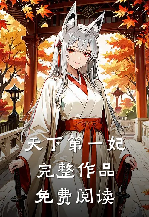 天下第一妃完整作品免费阅读