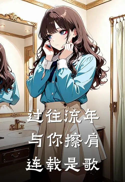 过往流年与你擦肩连载是歌