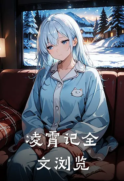 凌霄记全文浏览
