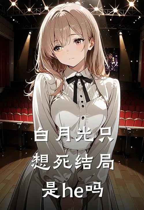 白月光只想死结局是he吗
