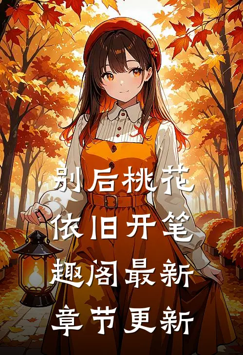 别后桃花依旧开笔趣阁最新章节更新