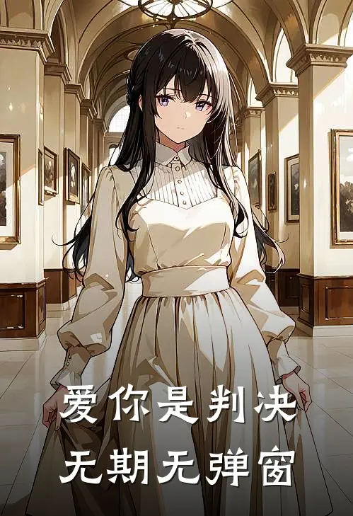 爱你是判决无期无弹窗