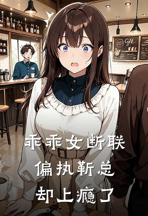 乖乖女断联，偏执靳总却上瘾了