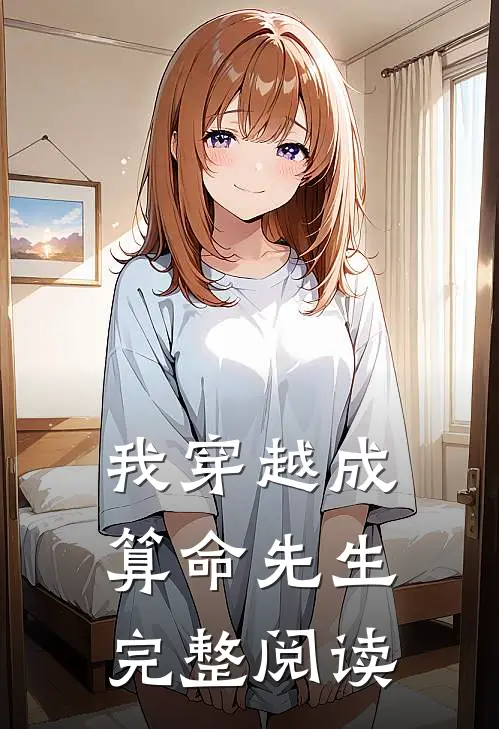 我穿越成算命先生完整阅读