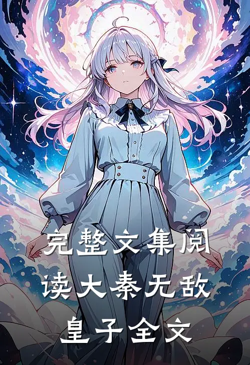 完整文集阅读大秦无敌皇子全文