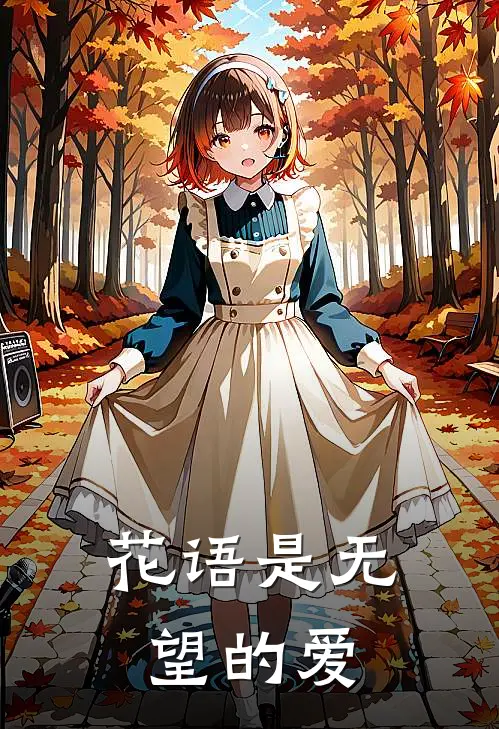 花语是无望的爱