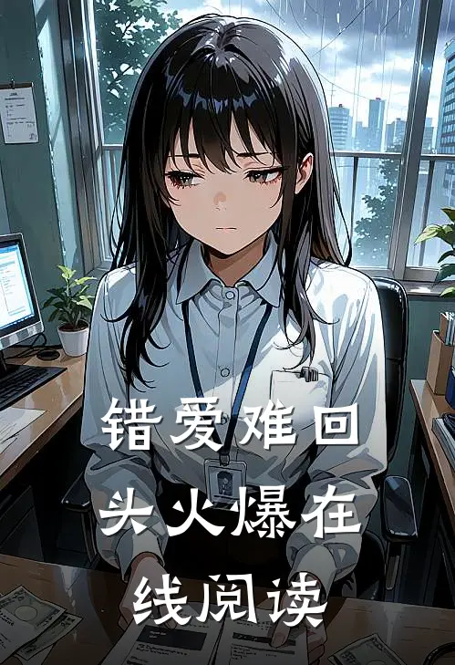 错爱难回头火爆在线阅读