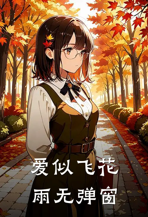爱似飞花雨无弹窗