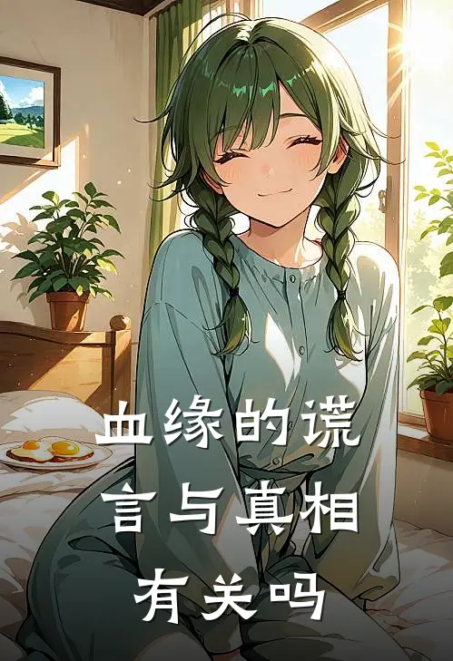血缘的谎言与真相有关吗