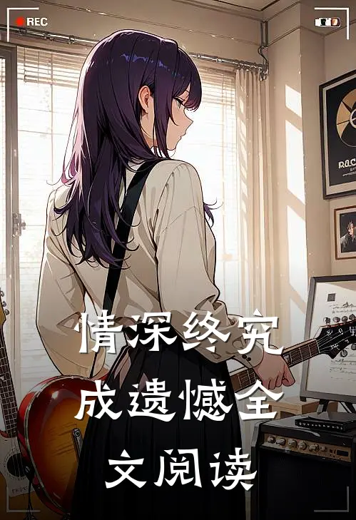 情深终究成遗憾全文阅读