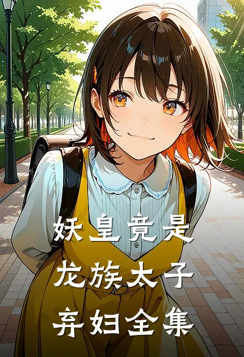 妖皇竟是龙族太子弃妇全集
