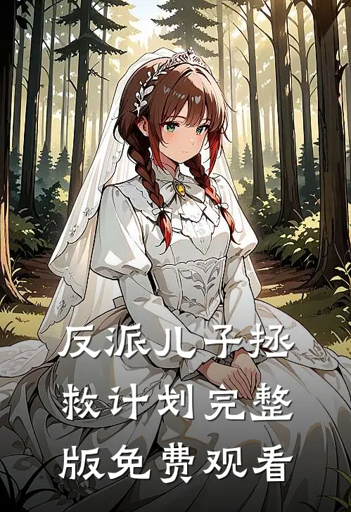 反派儿子拯救计划完整版免费观看