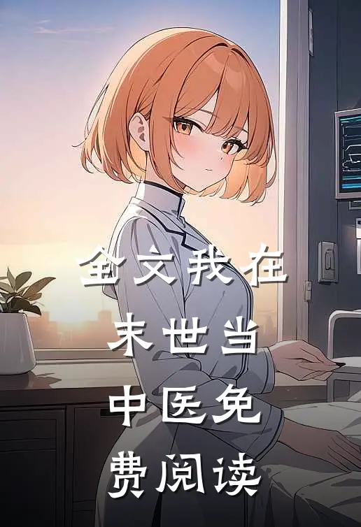 全文我在末世当中医免费阅读