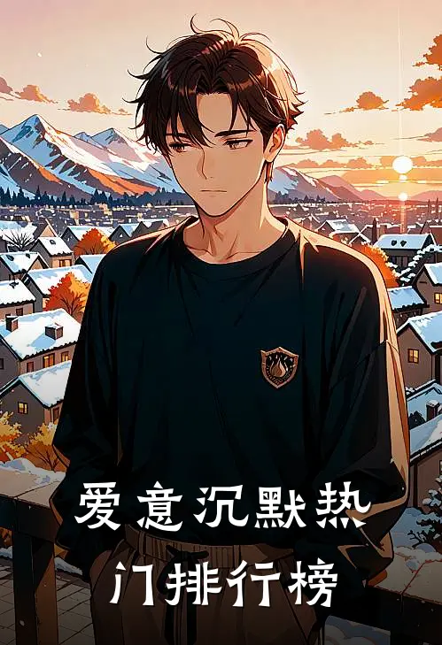 爱意沉默热门排行榜