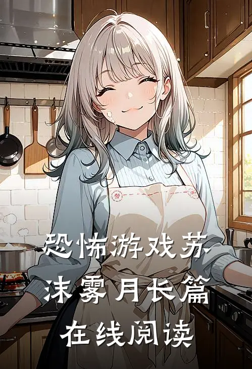 恐怖游戏苏沫雾月长篇在线阅读