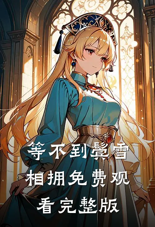 等不到鬓雪相拥免费观看完整版