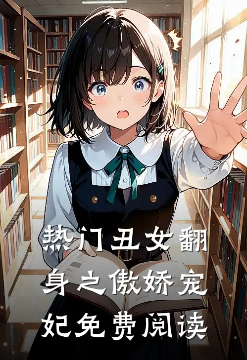 热门丑女翻身之傲娇宠妃免费阅读