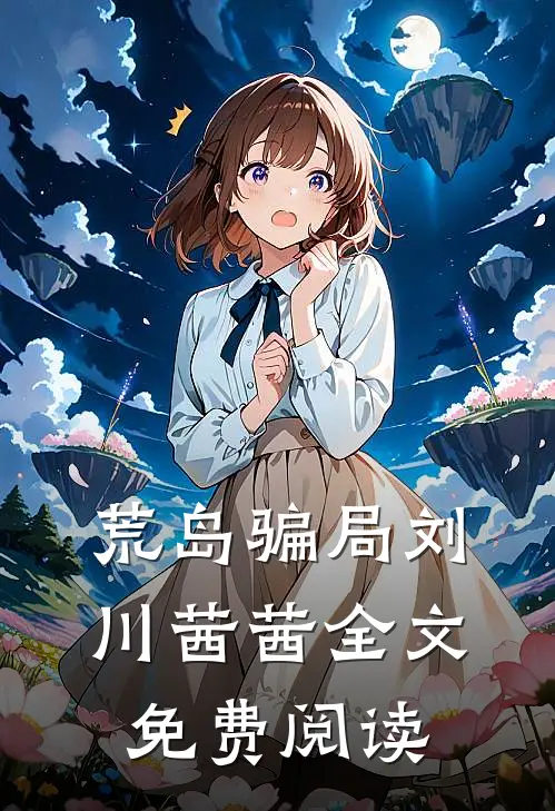 荒岛骗局刘川茜茜全文免费阅读