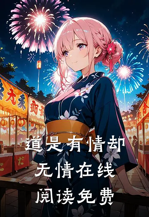 道是有情却无情在线阅读免费