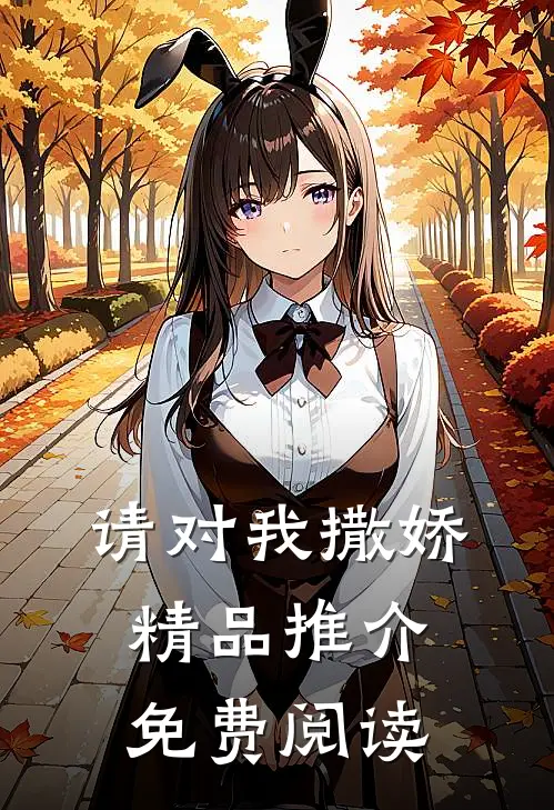 请对我撒娇精品推介免费阅读