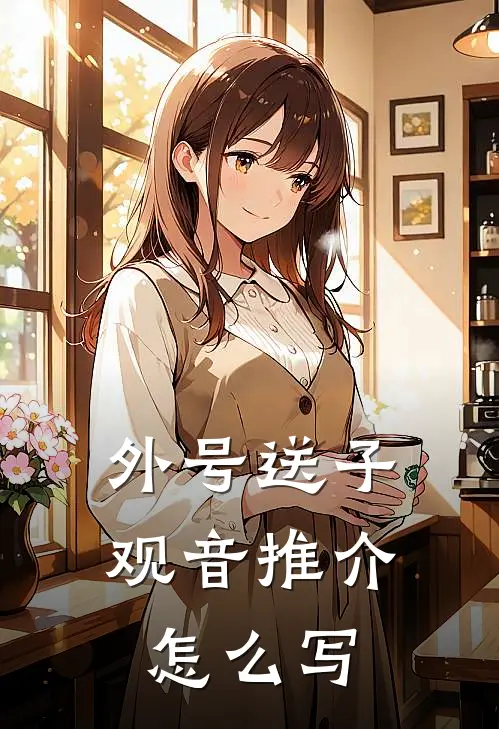 外号送子观音推介怎么写