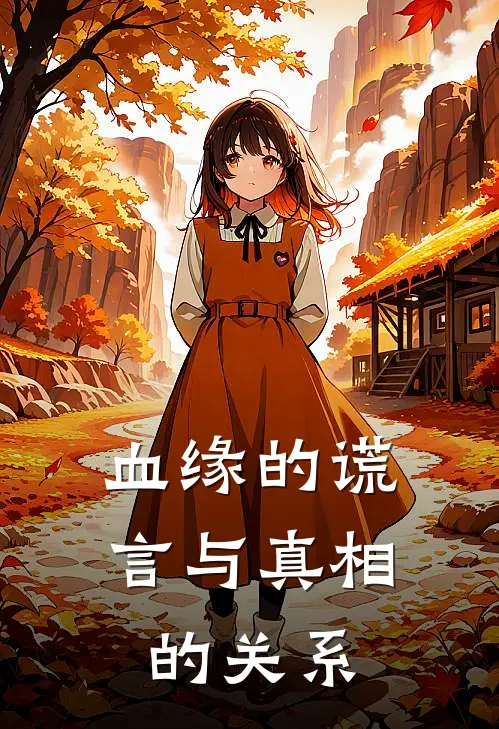 血缘的谎言与真相的关系