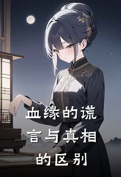 血缘的谎言与真相的区别