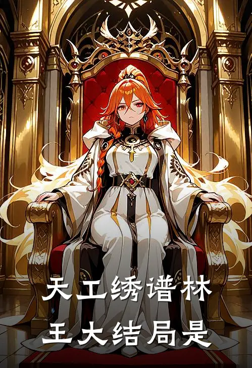 天工绣谱林王大结局是