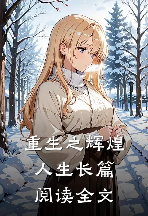 重生之辉煌人生长篇阅读全文