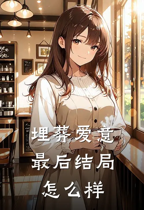 埋葬爱意最后结局怎么样