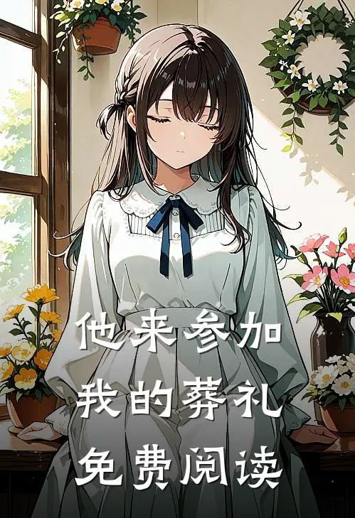 他来参加我的葬礼免费阅读