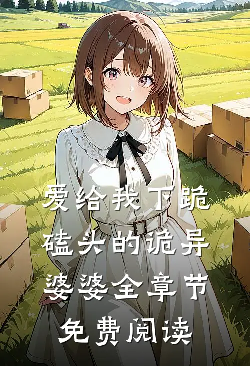 爱给我下跪磕头的诡异婆婆全章节免费阅读