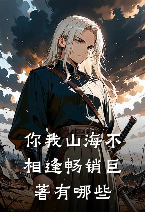 你我山海不相逢畅销巨著有哪些