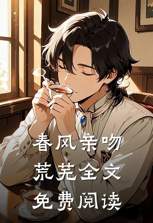 春风亲吻荒芜全文免费阅读