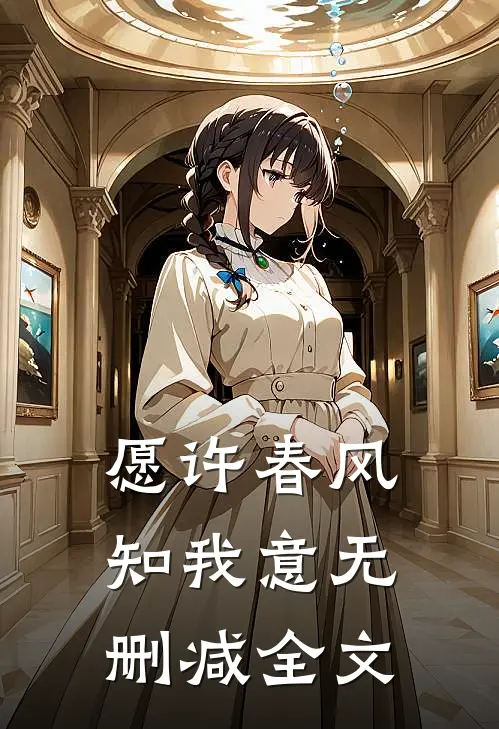 愿许春风知我意无删减全文