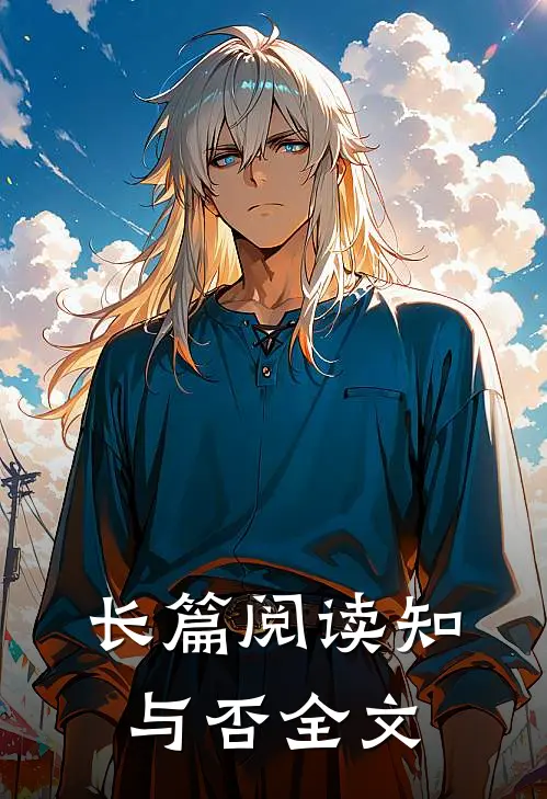 长篇阅读知与否全文