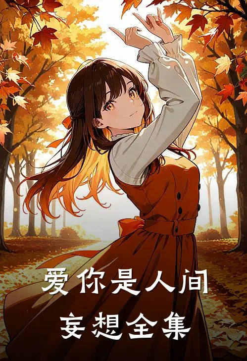 爱你是人间妄想 全集