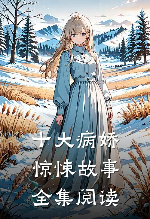 十大病娇惊悚故事全集阅读