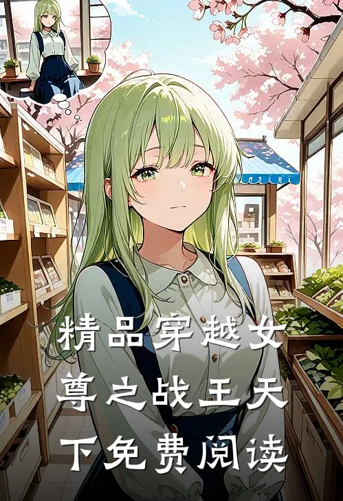 精品穿越女尊之战王天下免费阅读