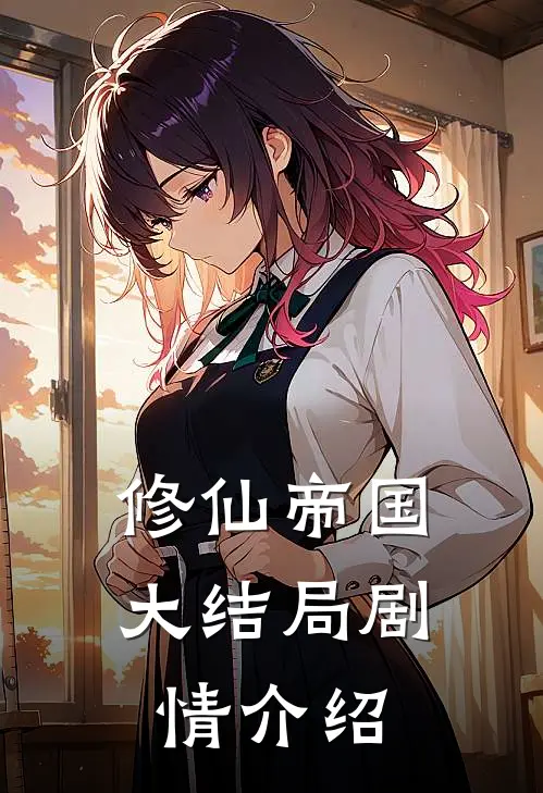 修仙帝国大结局剧情介绍