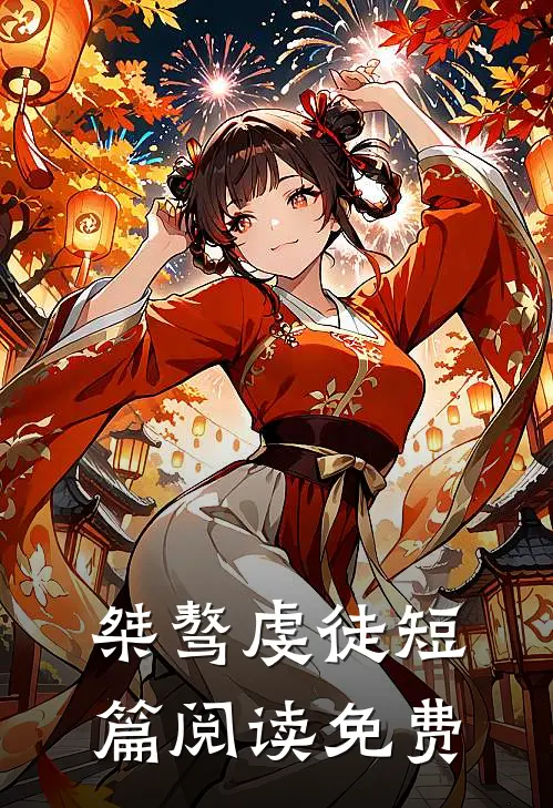 桀骜虔徒短篇阅读免费