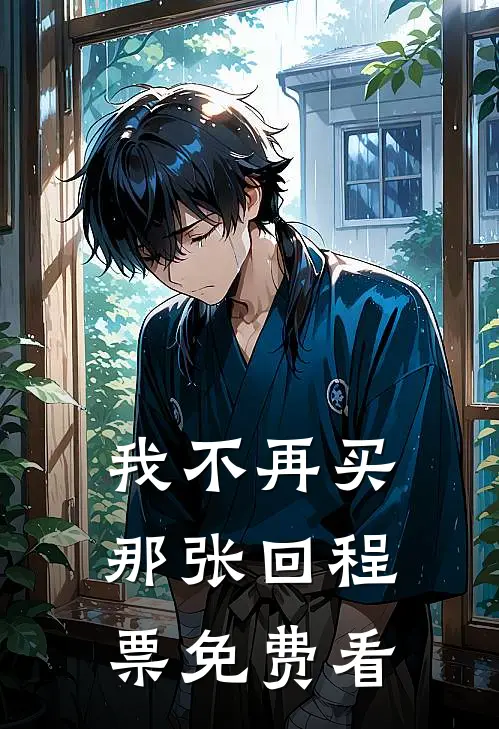 我不再买那张回程票免费看