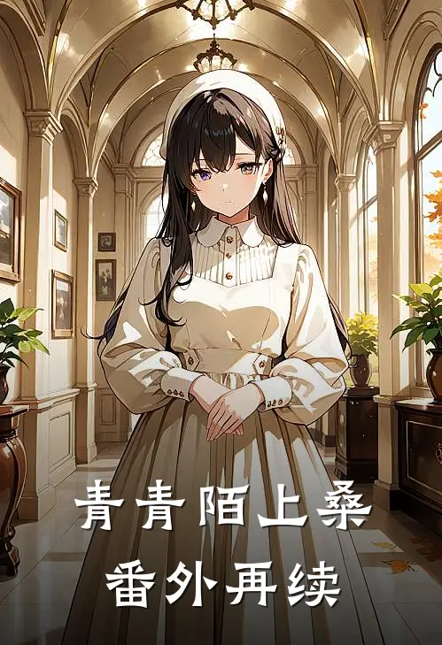 青青陌上桑番外再续