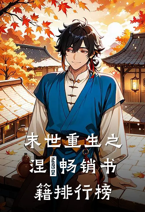 末世重生之涅槃畅销书籍排行榜