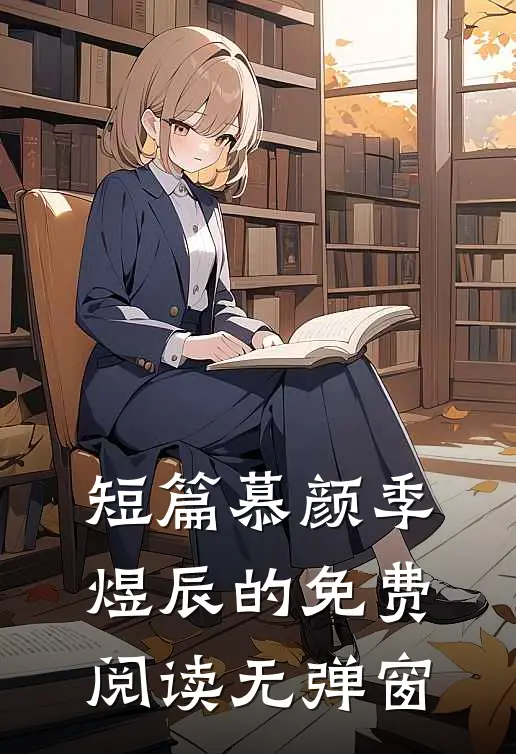短篇慕颜季煜辰的免费阅读无弹窗