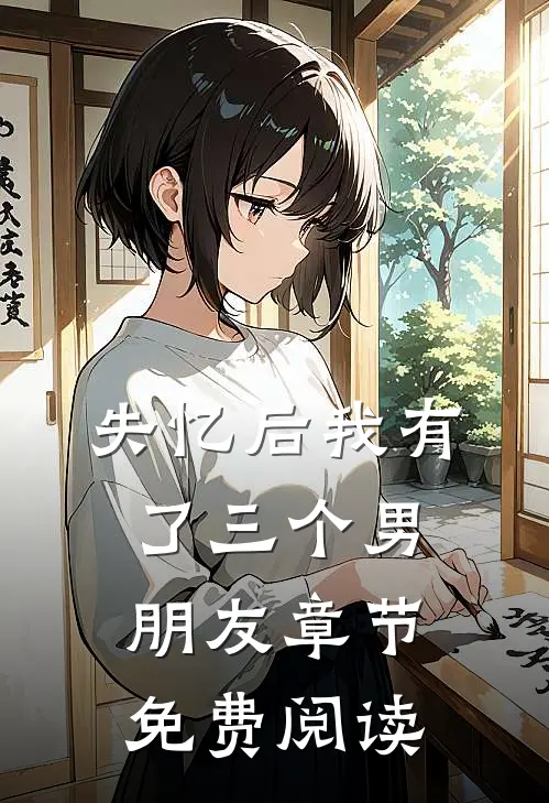 失忆后我有了三个男朋友章节免费阅读