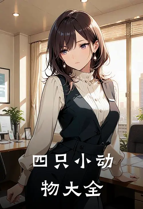 四只小动物大全